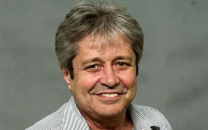 Morre o ator João Carlos Barroso aos 69 anos