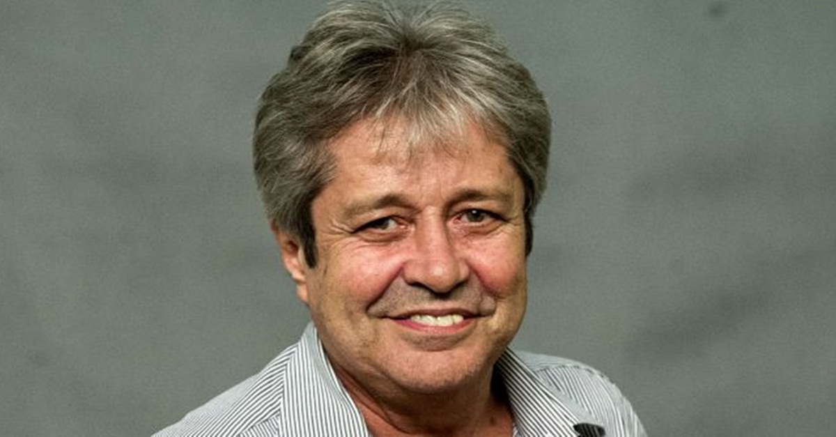 Morre o ator João Carlos Barroso aos 69 anos