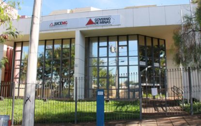 Prédios da Jucemg em Uberaba e Uberlândia serão fechados