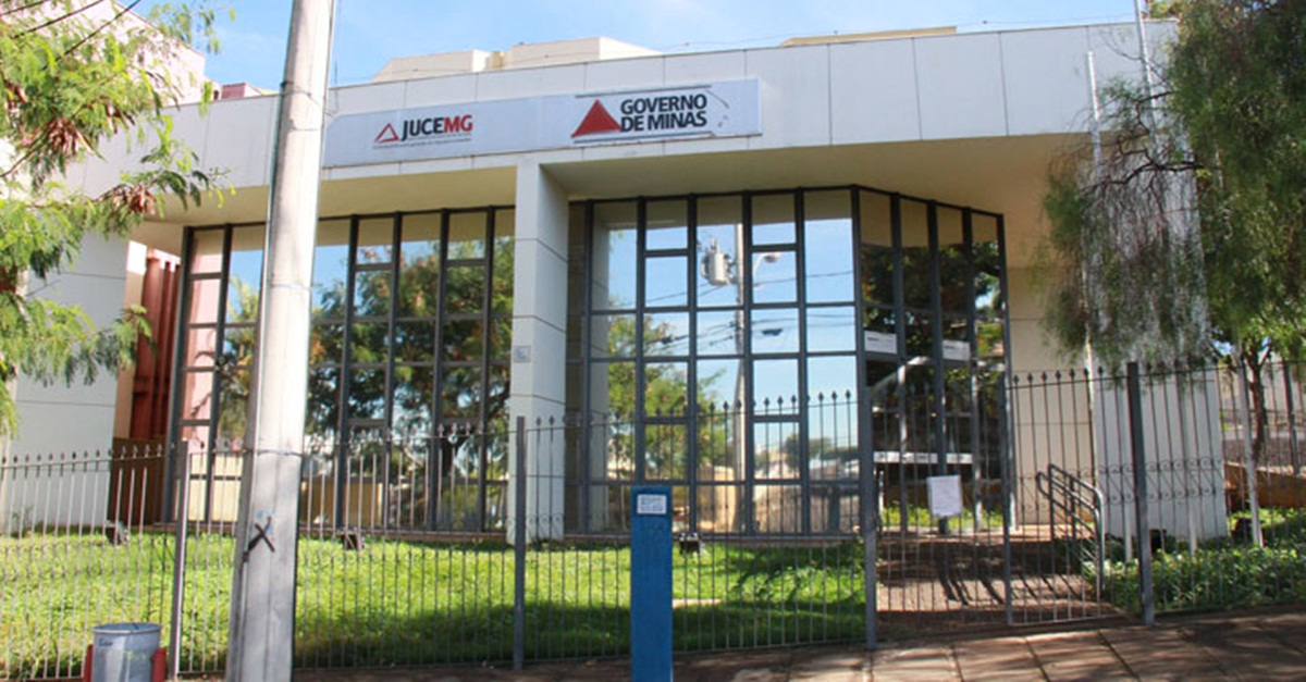 Prédios da Jucemg em Uberaba e Uberlândia serão fechados