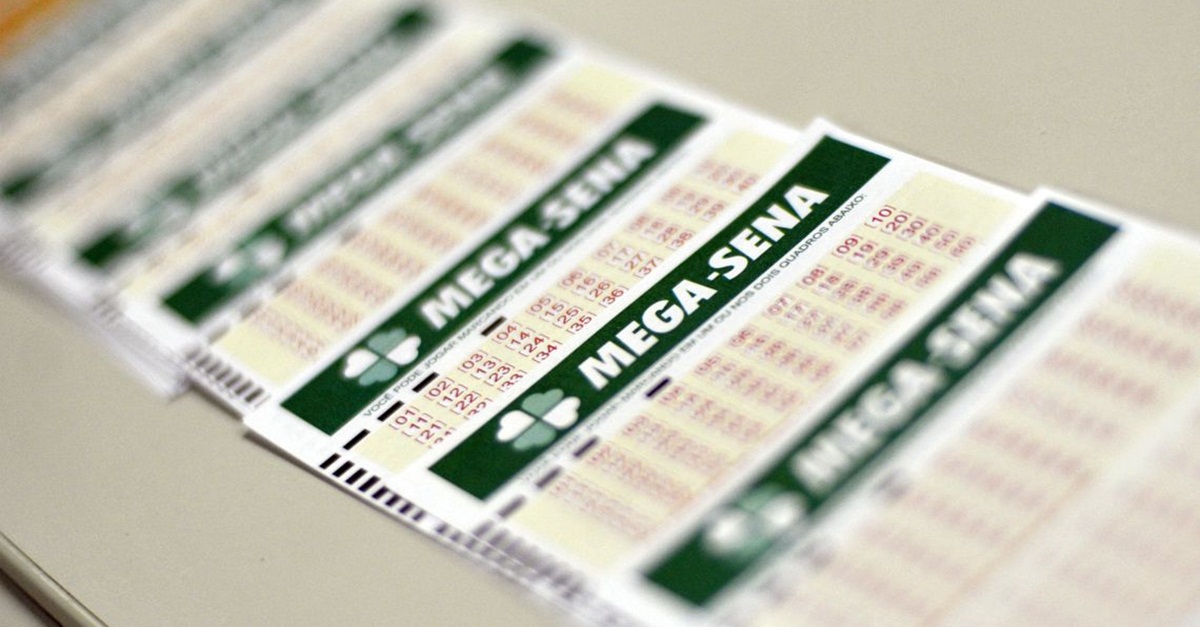 Mega-Sena sorteia nesta quarta-feira prêmio de R$ 42 milhões