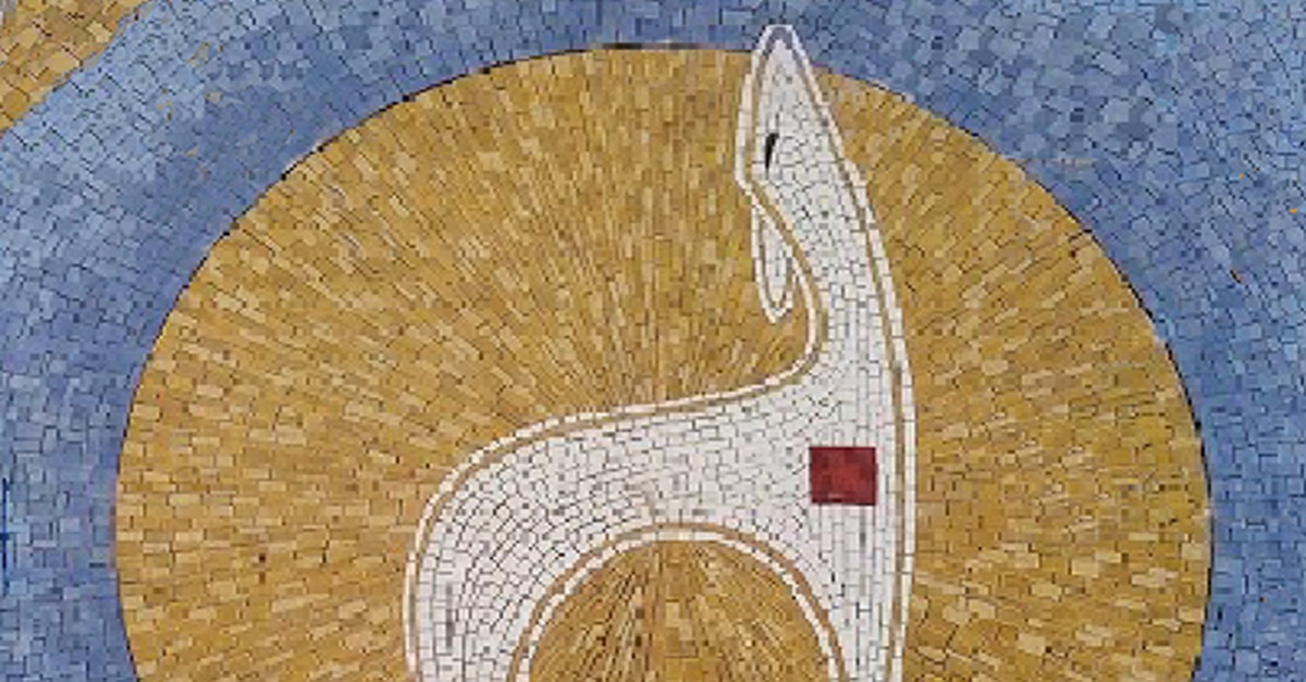 Basílica de Conselheiro Lafaiete inaugurará mosaico no dia 11 de agosto