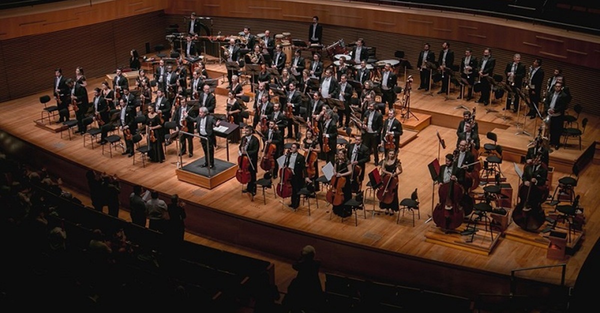 Secretaria de Estado de Cultura e Turismo lança edital Orquestra de Minas