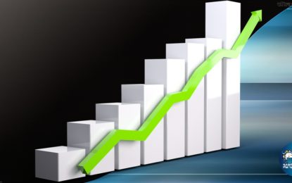 PIB do Brasil cresce 0,4% no segundo trimestre de 2019