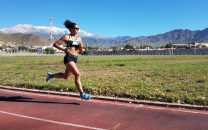 Poços-caldense disputa final dos Jogos Pan-Americanos