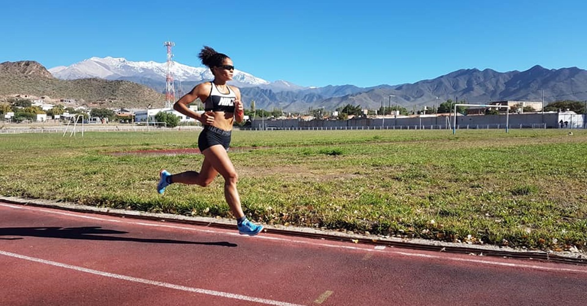Poços-caldense disputa final dos Jogos Pan-Americanos