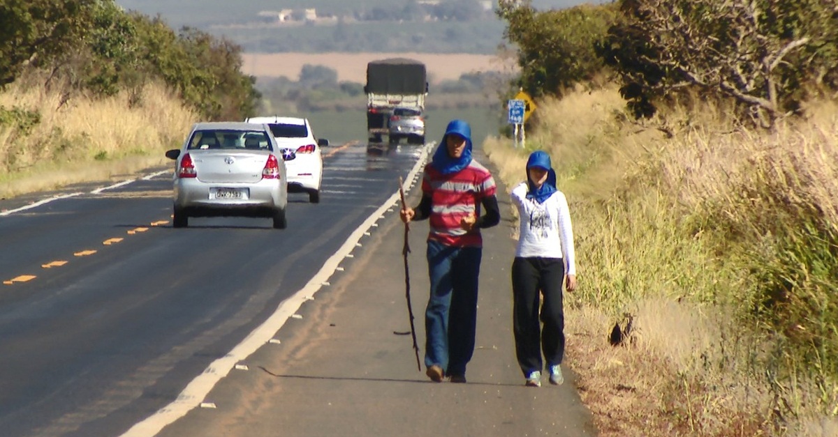 PRF divulga balanço da Operação “Romaria” no Alto Paranaíba