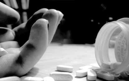 Barbacena registra mais um caso de tentativa de suicídio