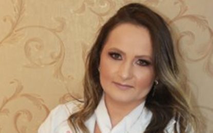 Médica do Hospital Ibiapaba CEBAMS é destaque nacional em revista