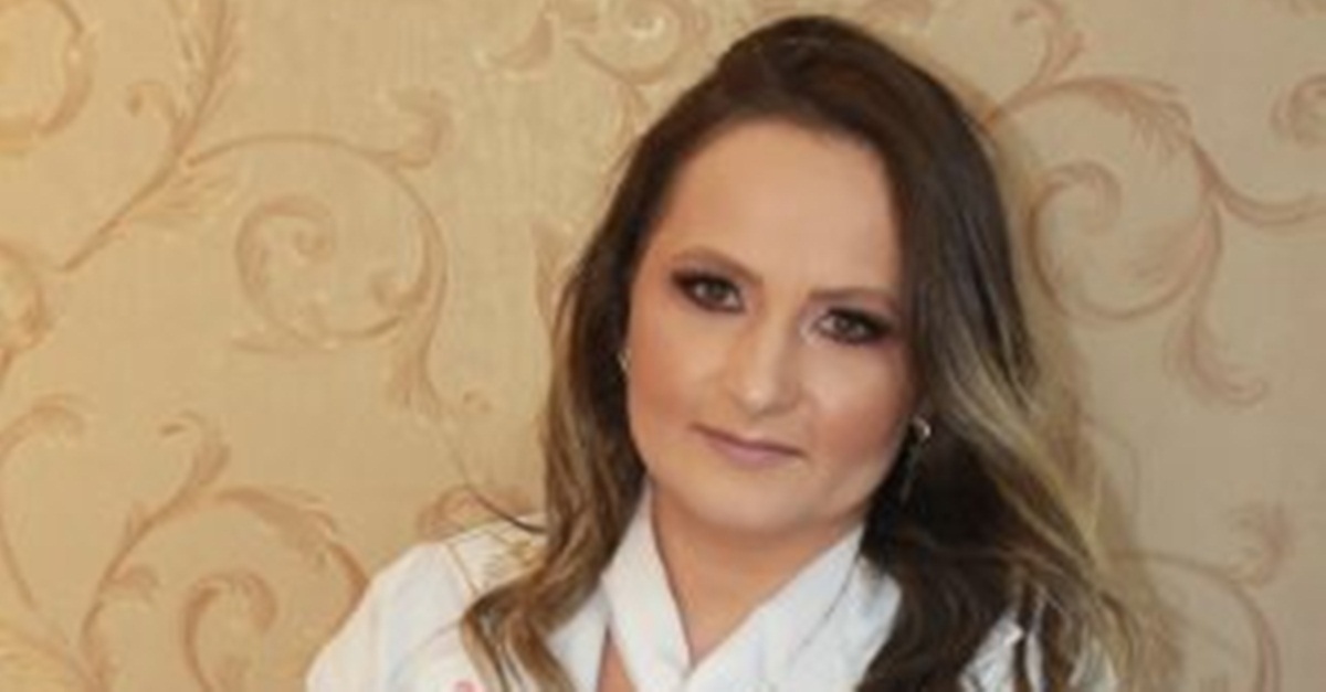 Médica do Hospital Ibiapaba CEBAMS é destaque nacional em revista