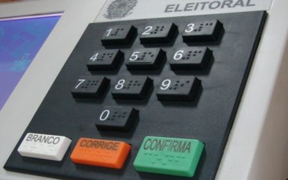 População elege novo prefeito de Itabirito em eleições municipais