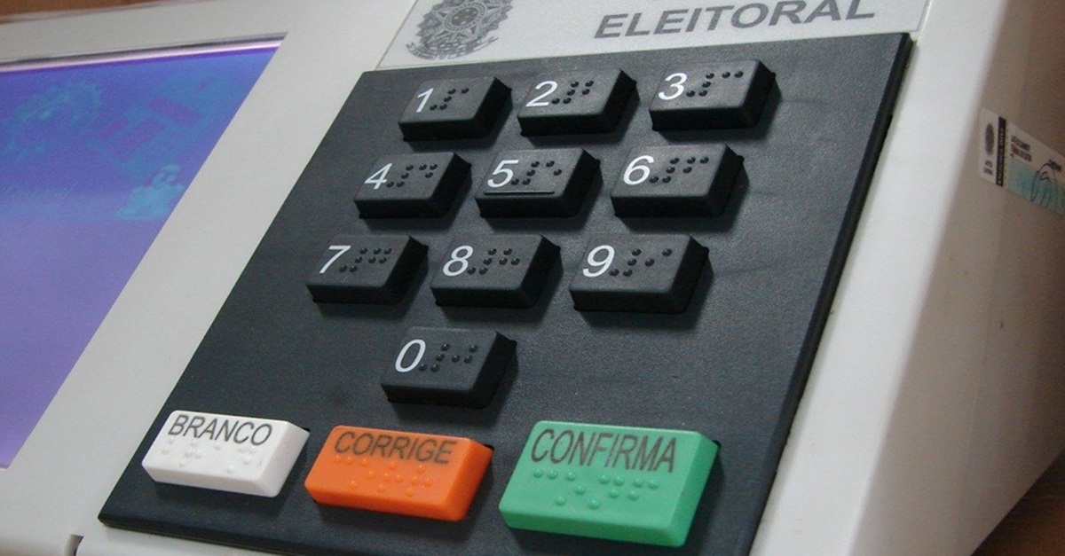 População elege novo prefeito de Itabirito em eleições municipais