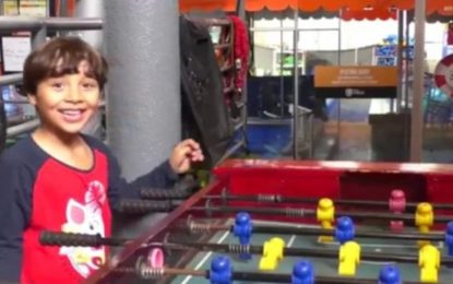 Projeto ajuda pais a participarem ativamente da vida dos filhos