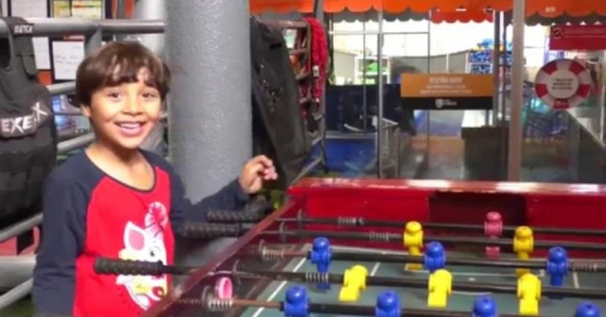 Projeto ajuda pais a participarem ativamente da vida dos filhos