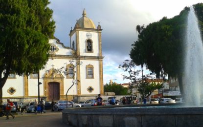 Lista Selecionados – Bolsa 100% Creche Solidária / Centro Educacional Aprendiz