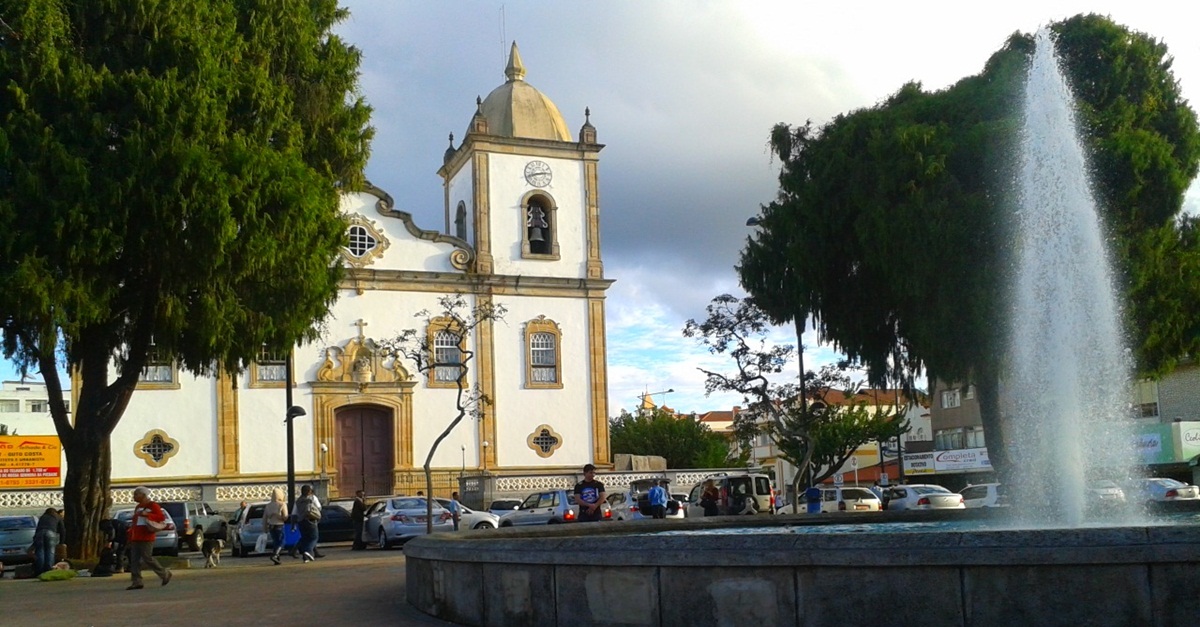 Lista Selecionados – Bolsa 100% Creche Solidária / Centro Educacional Aprendiz