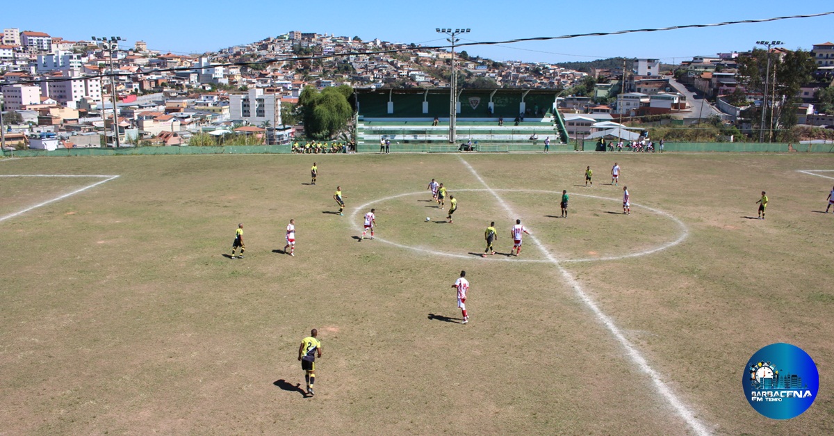 ESPORTE REGIONAL / RESULTADOS
