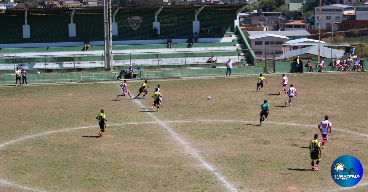 ESPORTE REGIONAL / RESULTADOS