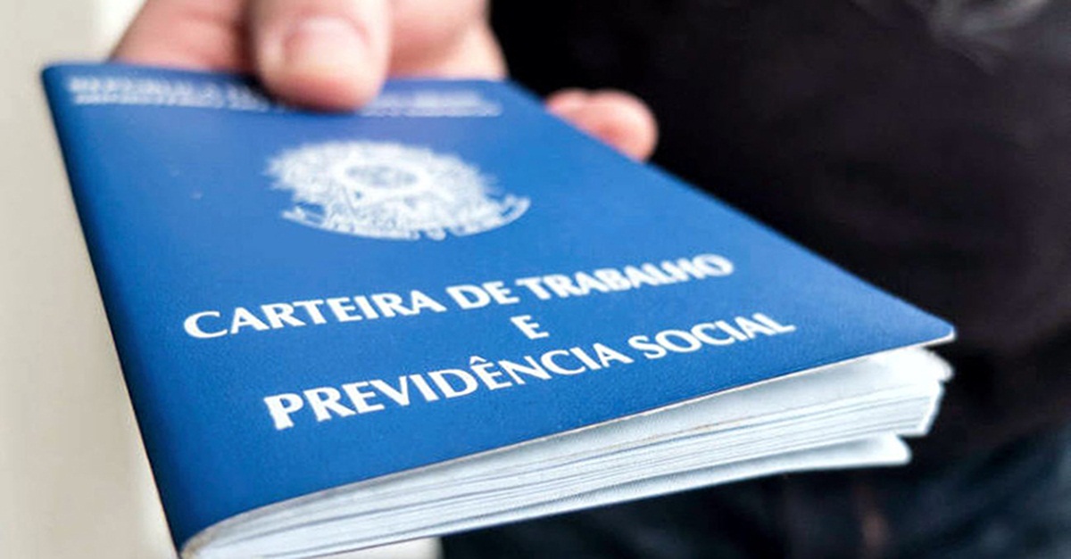 Mais de 38 milhões de brasileiros trabalham na informalidade