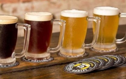 Levantamento alerta para consumo de álcool no país