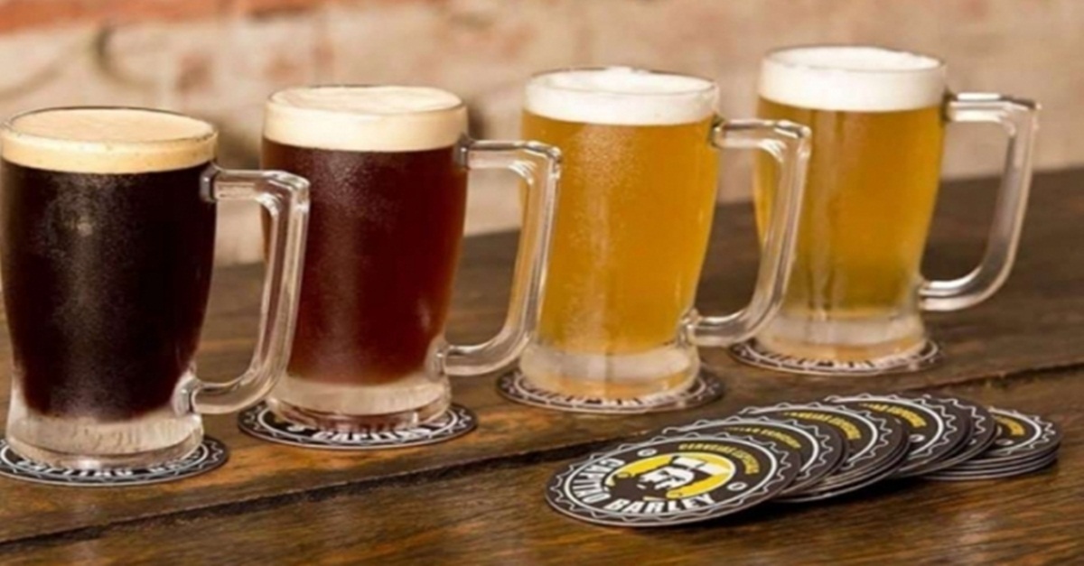 Levantamento alerta para consumo de álcool no país