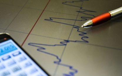 Mercado financeiro espera por menos inflação para este ano