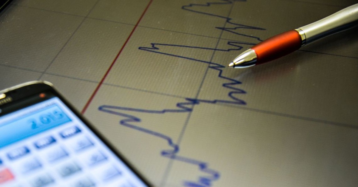 Mercado financeiro espera por menos inflação para este ano