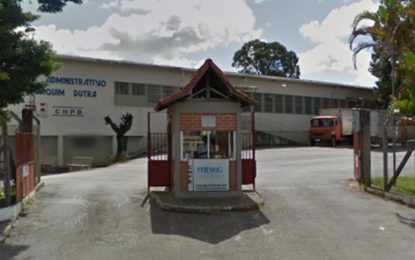 FHEMIG abre vagas na área de Segurança do Trabalho, em Barbacena