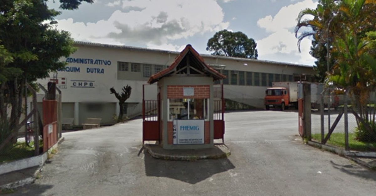 FHEMIG abre vagas na área de Segurança do Trabalho, em Barbacena