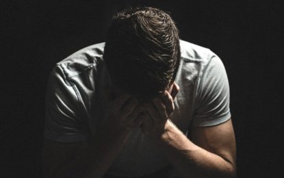 Pesquisa revela como os homens brasileiros lidam com a própria saúde mental