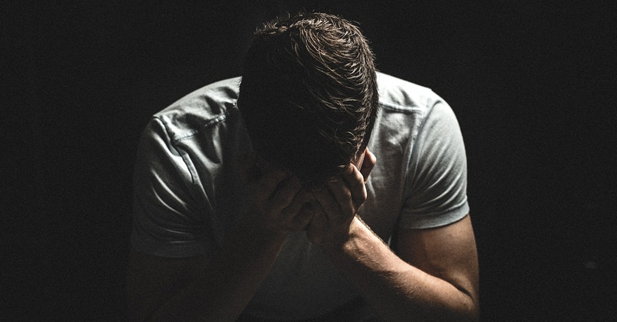 Pesquisa revela como os homens brasileiros lidam com a própria saúde mental