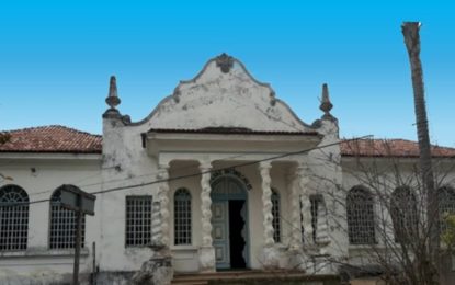 Município decreta o tombamento de quatro bens arquitetônicos nas dependências da Fhemig