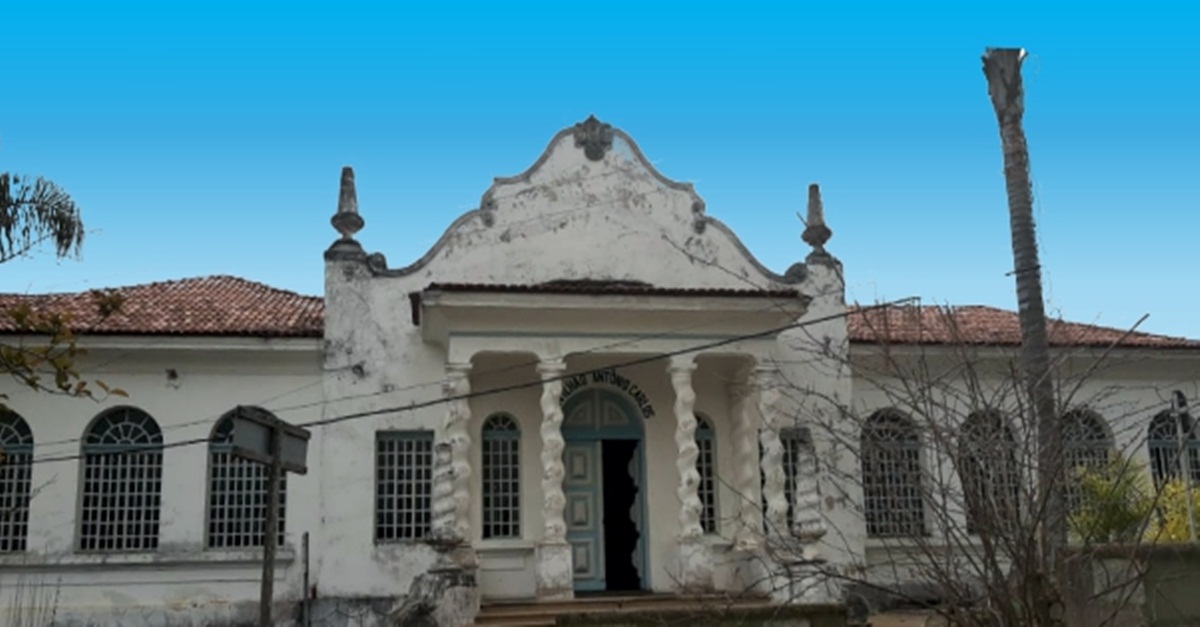 Município decreta o tombamento de quatro bens arquitetônicos nas dependências da Fhemig