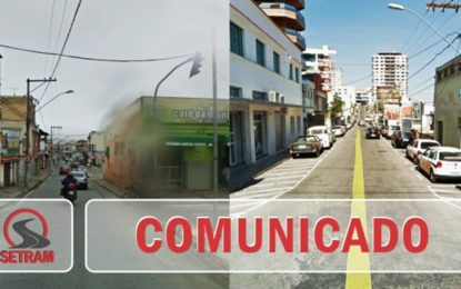 SAS realiza obras em redes de esgoto neste sábado; fique atento às mudanças no trânsito