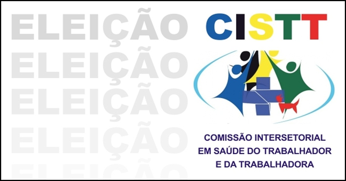 Conselho realiza eleição da Comissão Intersetorial de Saúde do Trabalhador e da Trabalhadora no dia 21