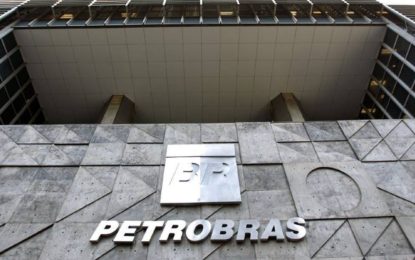 Petrobras tem lucro líquido recorde de R$ 18,9 bilhões no 2º trimestre