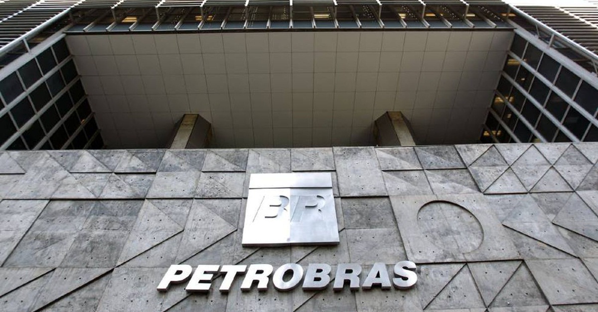 Petrobras tem lucro líquido recorde de R$ 18,9 bilhões no 2º trimestre