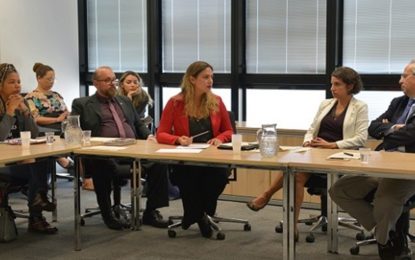 Governo do Estado anuncia mais 7 mil nomeações para a Educação de Minas