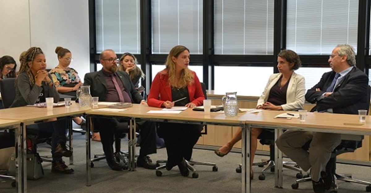 Governo do Estado anuncia mais 7 mil nomeações para a Educação de Minas