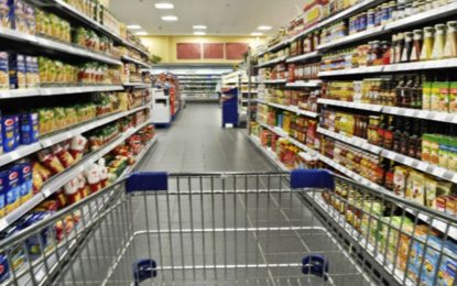 Inflação em 2019 chega a 3% em Montes Claros