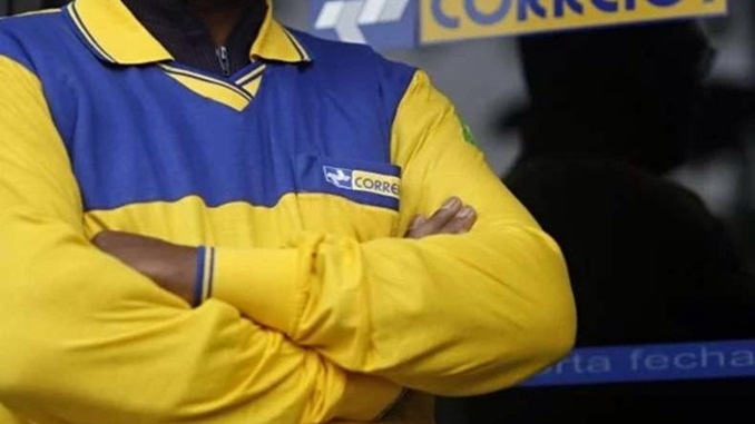 Correios confirma paralisação parcial devido a greve da categoria