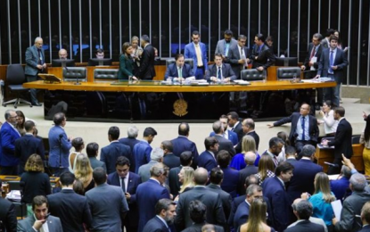Congresso Nacional votará flexibilização do porte de arma e reforma da Previdência nesta semana