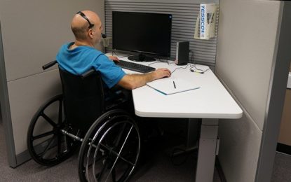 Dia Nacional de Luta da Pessoa com Deficiência marca conquista de direitos e busca por maior inclusão