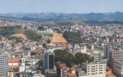 Decreto confirma Barbacena na Onda Branca do Minas Consciente