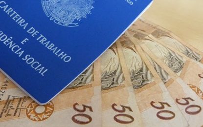 Caixa começa a pagar o PIS/Pasep dos nascidos em setembro a partir desta quinta-feira (19)