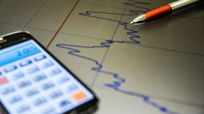 Expectativa do consumidor tem alta para o mês de setembro