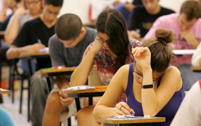 Enem 2019 vai ter como foco conhecimentos objetivos