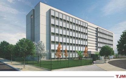 Licitação para construção do novo fórum de Barbacena será em novembro