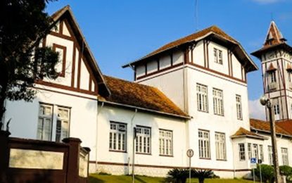 Estão abertas as inscrições para o processo seletivo do IF-Barbacena