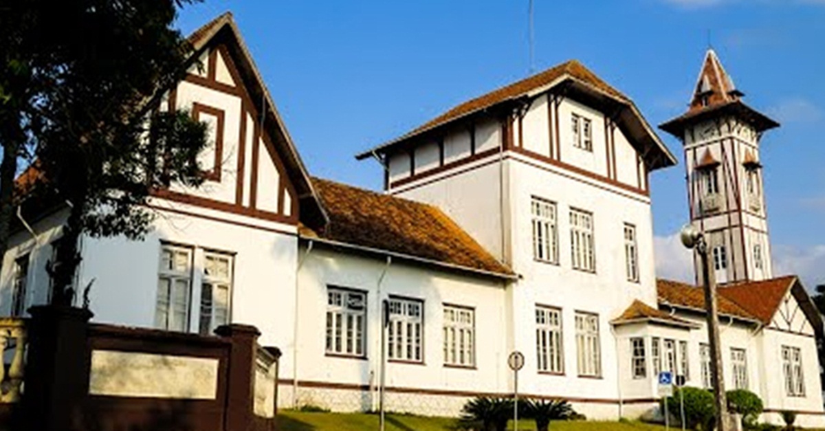 Estão abertas as inscrições para o processo seletivo do IF-Barbacena